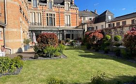 Le Jardin d'Hiver